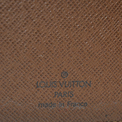 Louis Vuitton Monogram Medium Ring Agenda 7 of 8