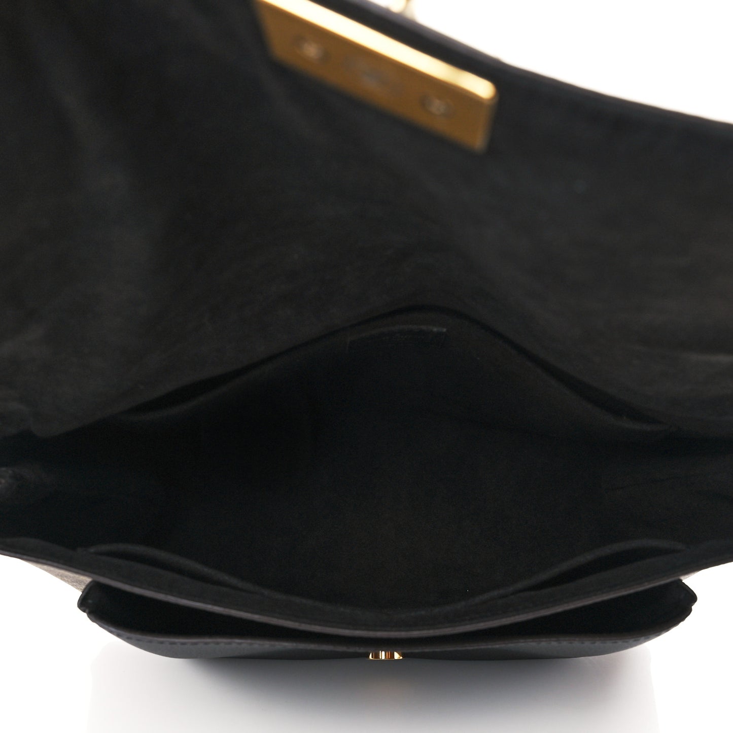 Monogram Marignan Black