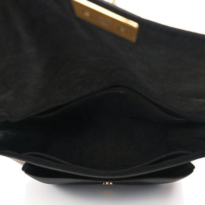 Louis Vuitton Monogram Marignan Black 5 of 6