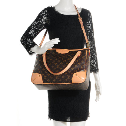 Louis Vuitton Monogram Estrela MM 2 of 7
