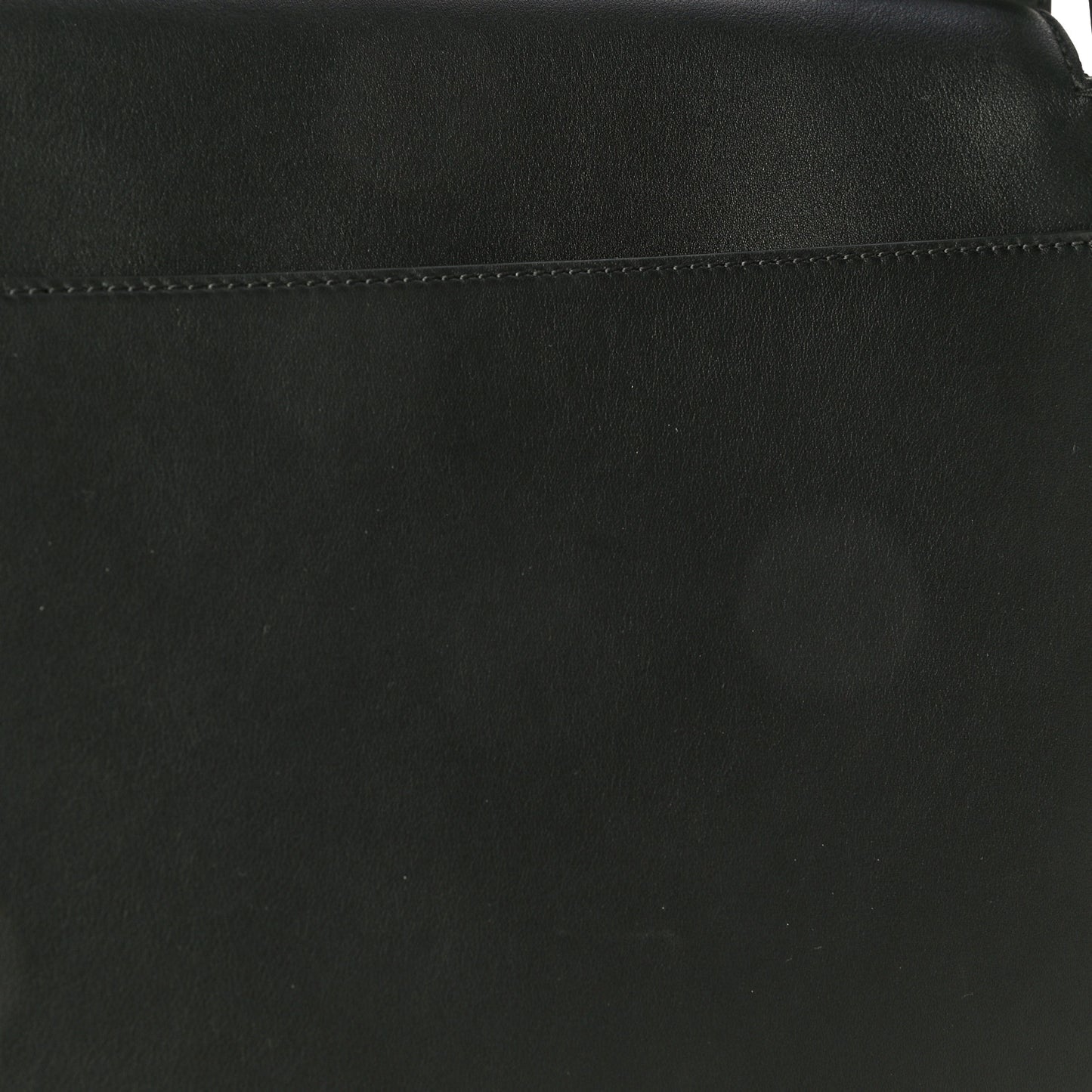 Natalia Shoulder Bag Black