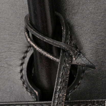 Hermes Box Birkin 35 Black 25 of 25