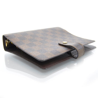 Louis Vuitton Damier Ebene Manosque PM 3 of 6