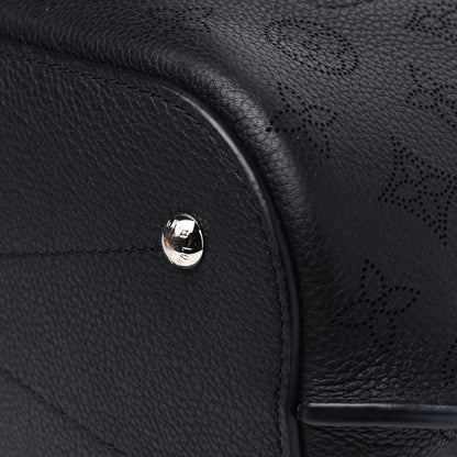 Louis Vuitton Mahina Girolata Black 16 of 17