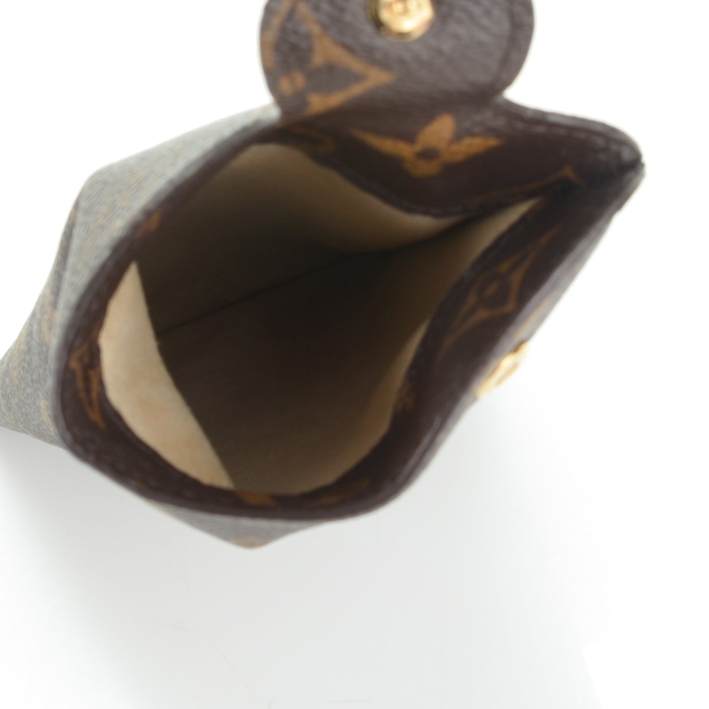 Monogram Sunglasses Case MM