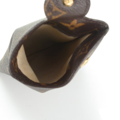 Louis Vuitton Monogram Sunglasses Case MM 5 of 7