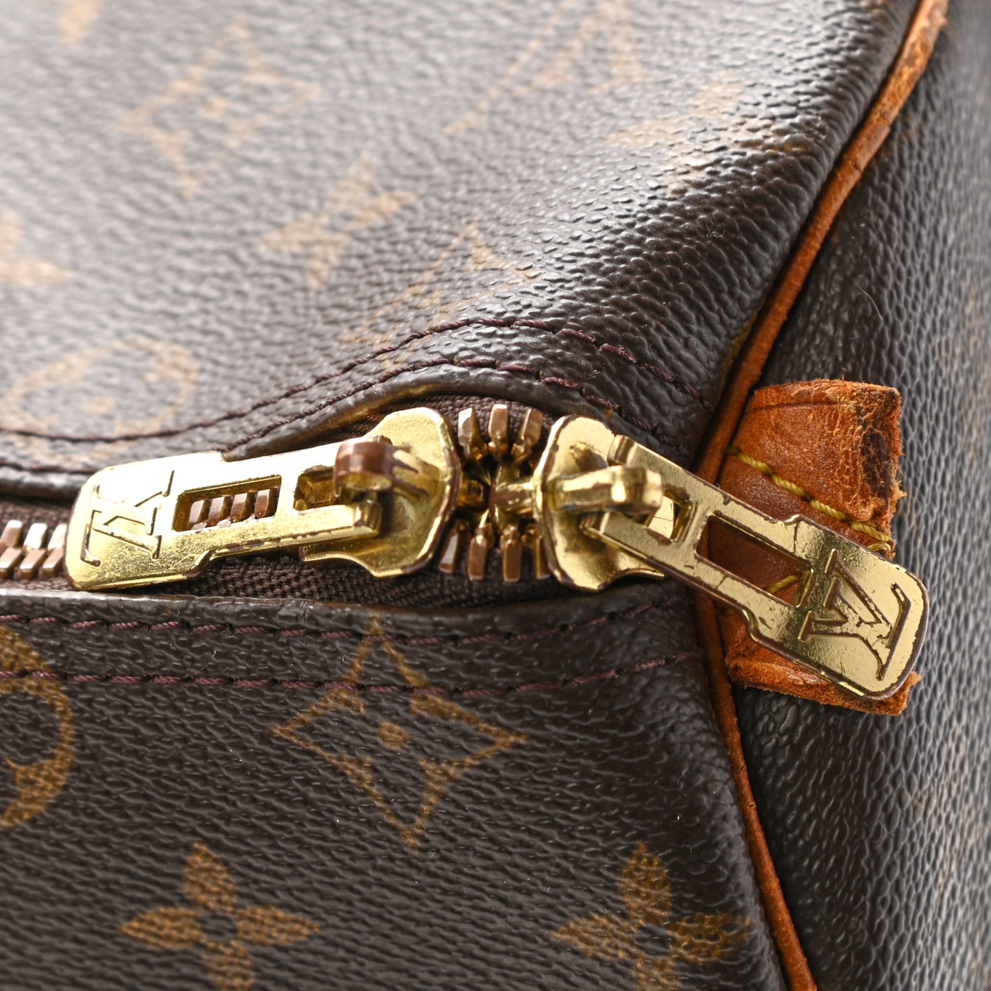 Monogram Keepall 45