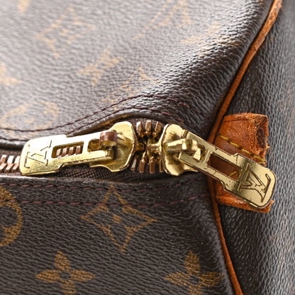 Louis Vuitton Monogram Keepall 45 14 of 24