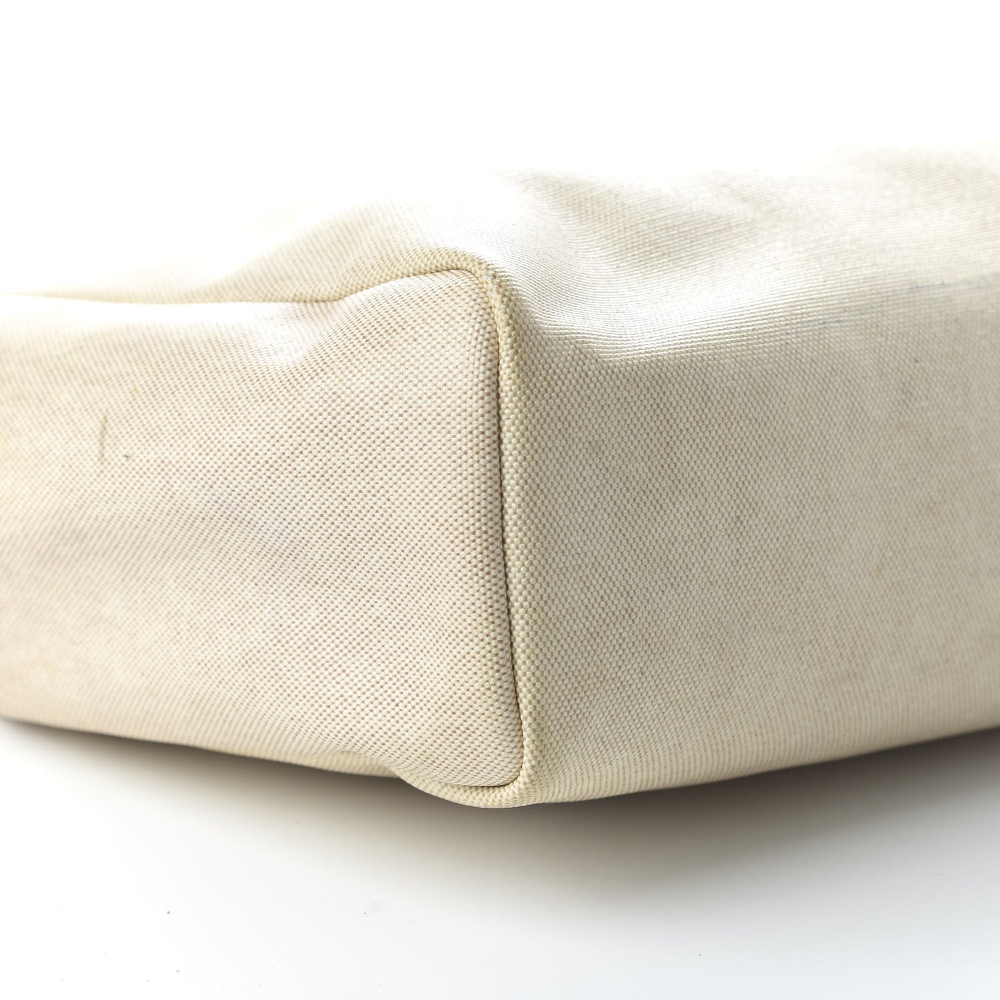 Toile Vache Calfskin Herbag 40 GM Natural