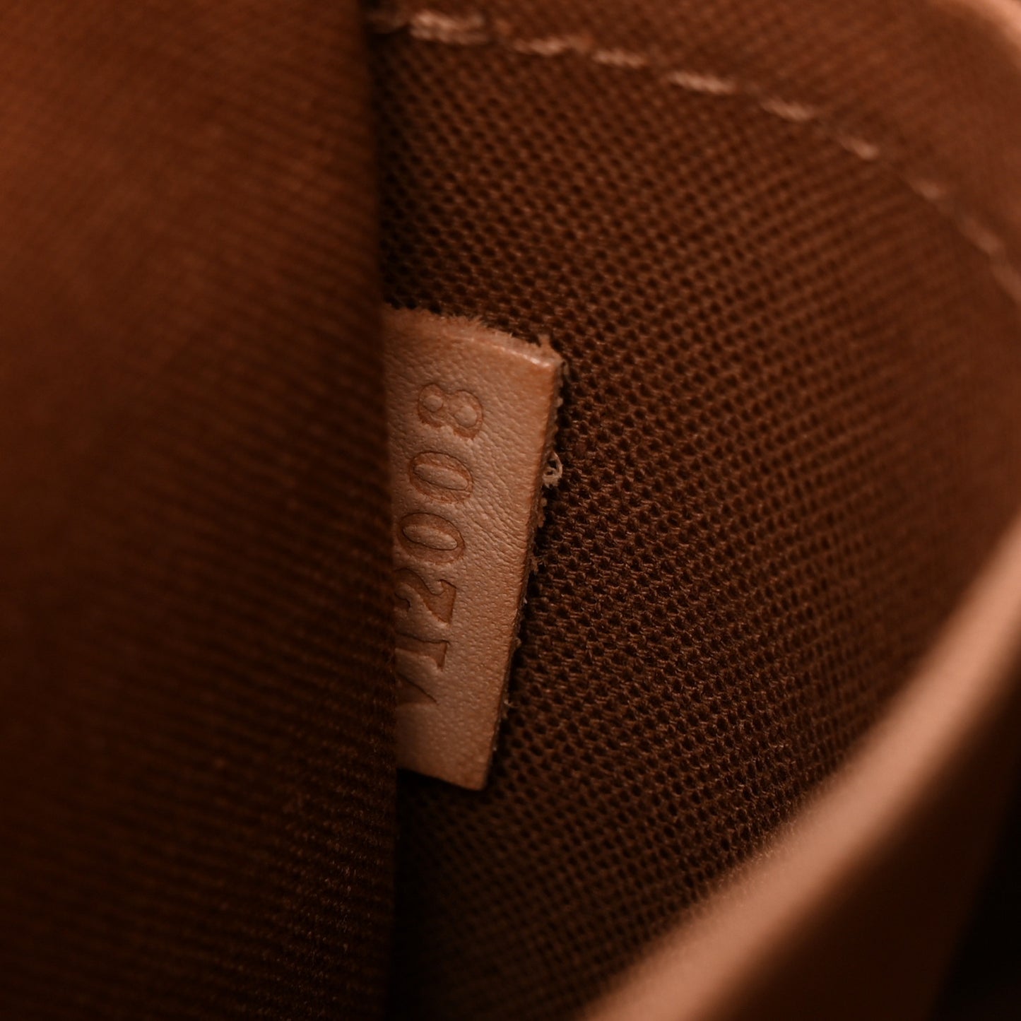 Monogram Tivoli PM