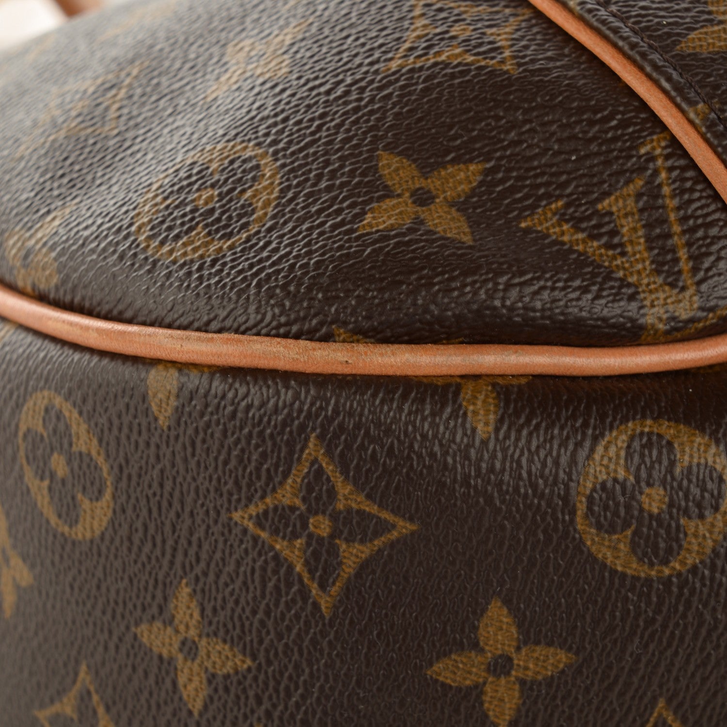 Louis Vuitton Monogram Galliera PM 11 of 11