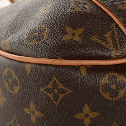 Louis Vuitton Monogram Galliera PM 11 of 11