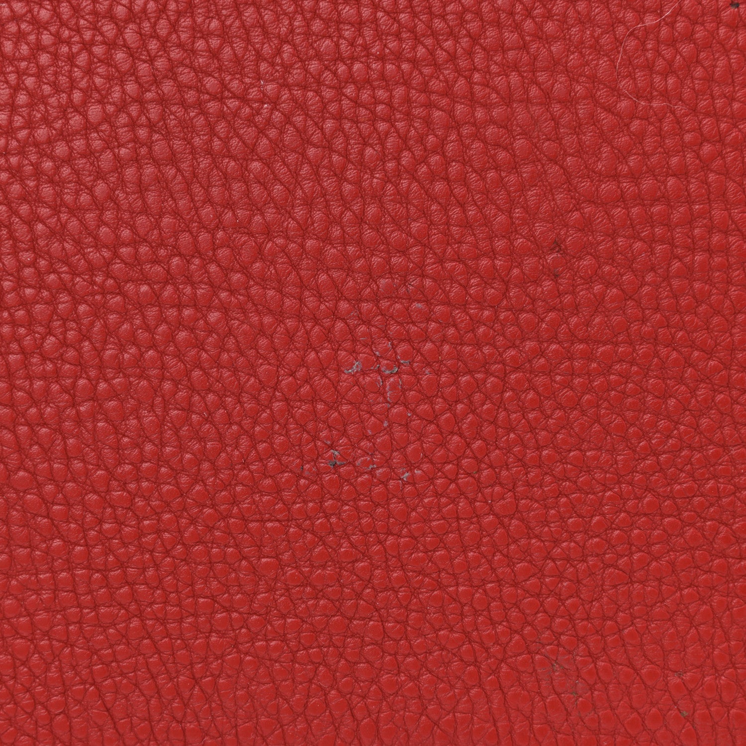 Hermes Togo Birkin 35 Rouge Garance 11 of 21