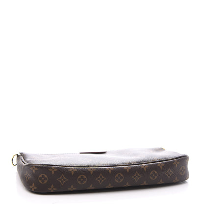 Louis Vuitton Monogram Multi Pochette Accessories Large Pochette 3 of 11
