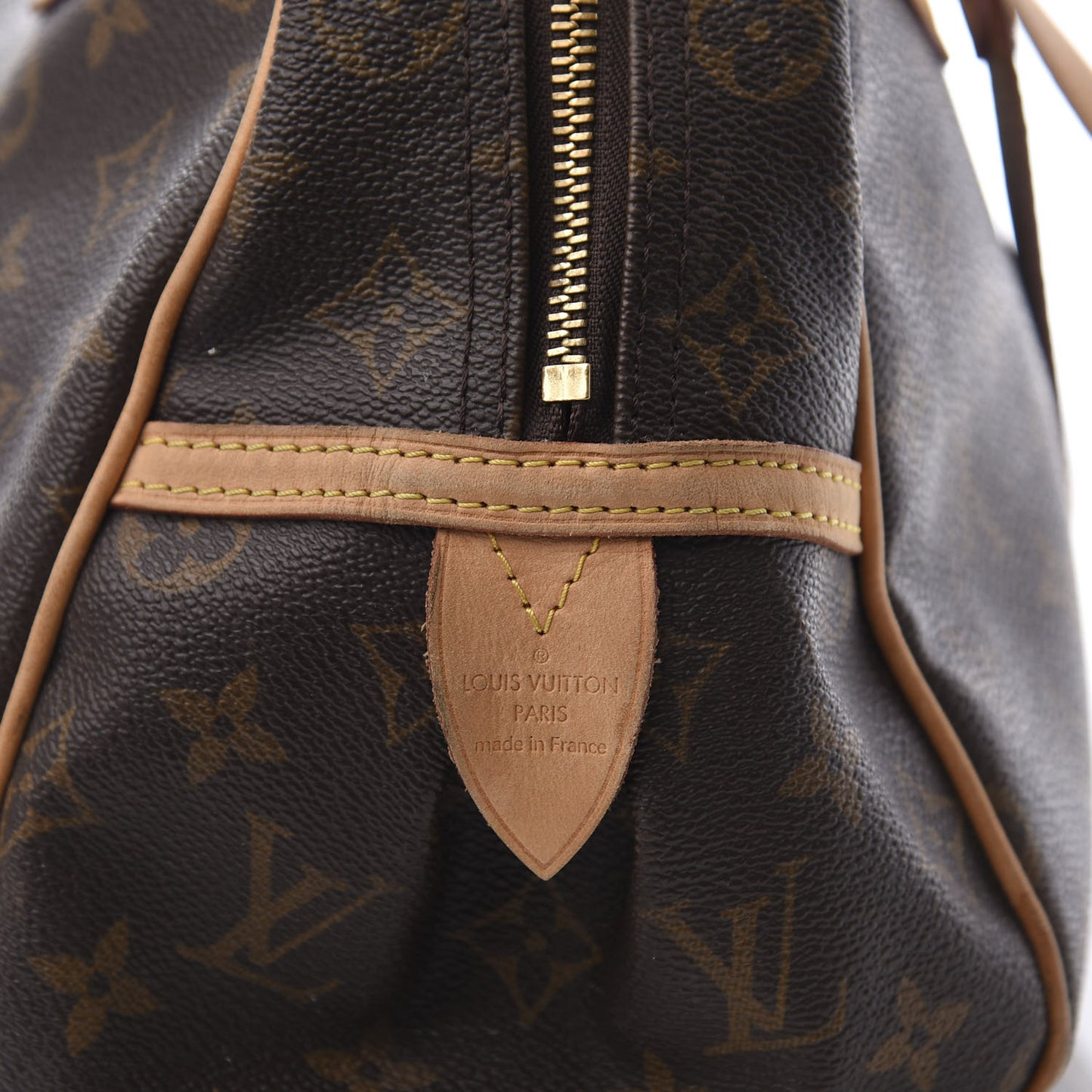 Monogram Montorgueil PM