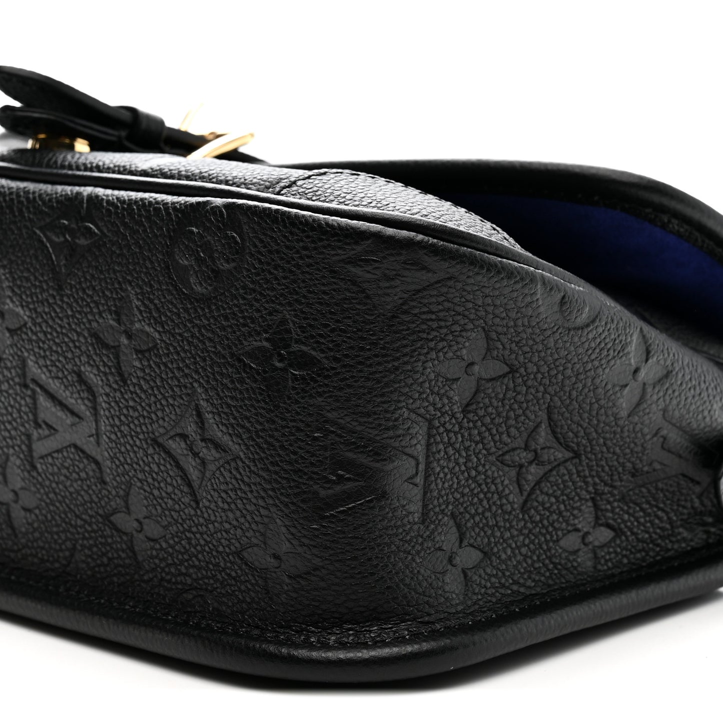 Empreinte Monogram Giant Diane Black