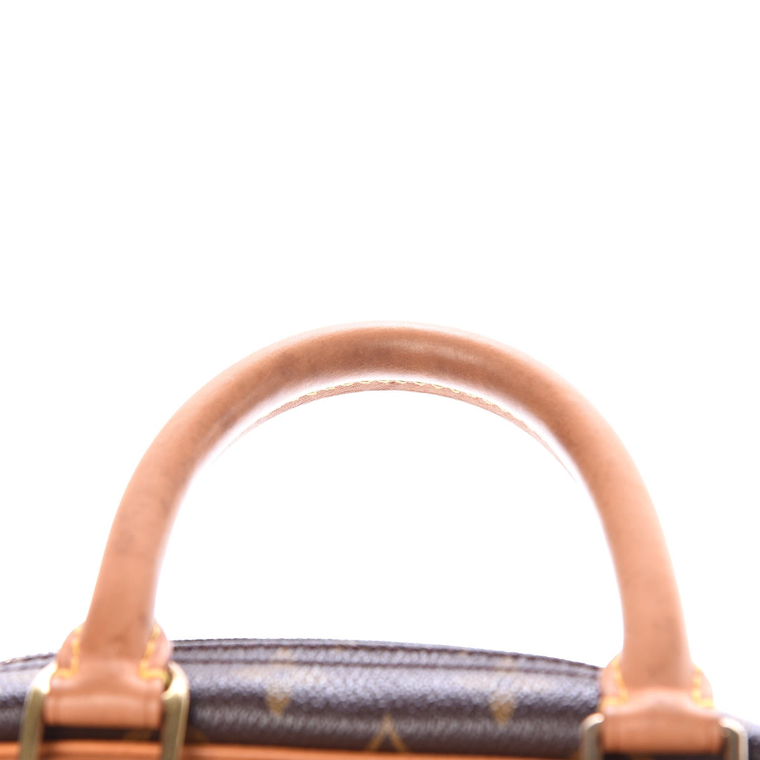 Louis Vuitton Monogram Trouville 12 of 21
