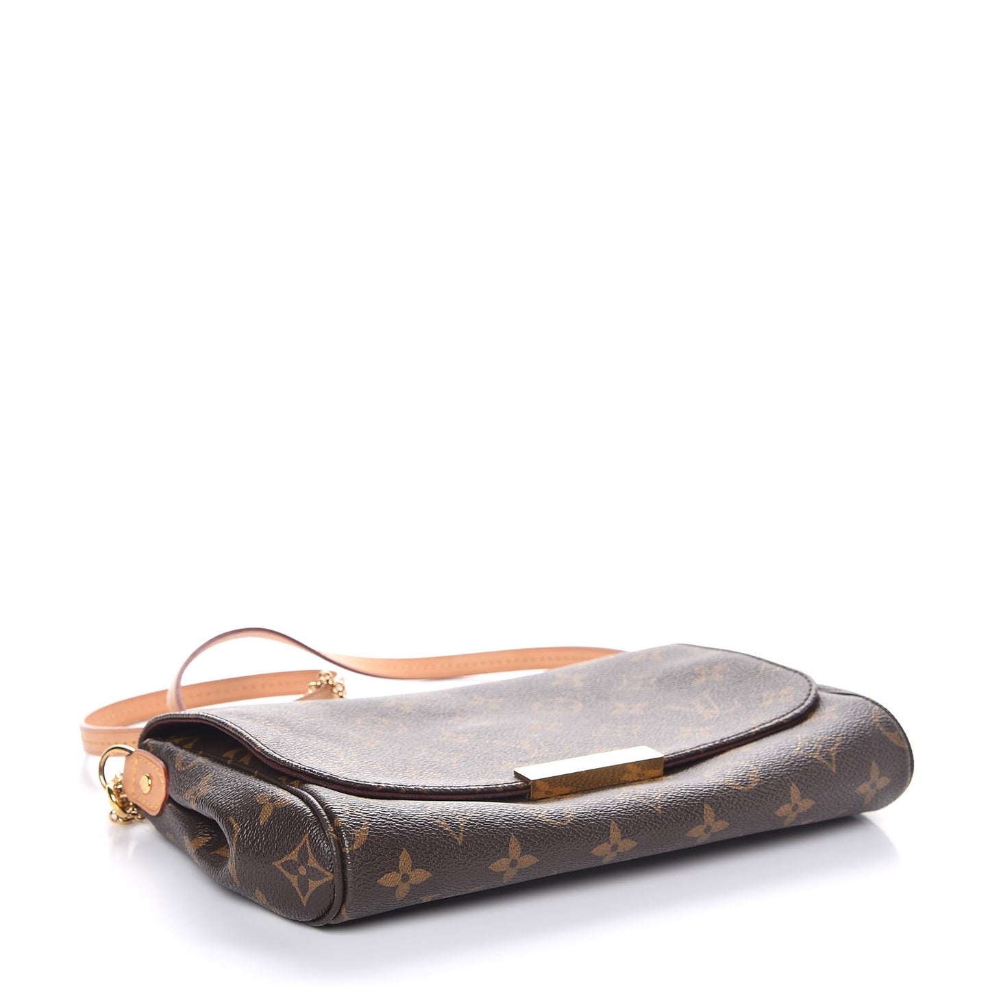 Monogram Favorite MM