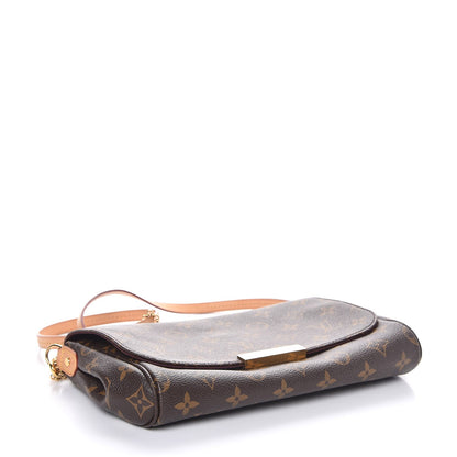 Louis Vuitton Monogram Favorite MM 4 of 8