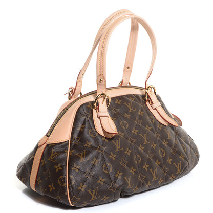 Louis Vuitton Monogram Etoile Bowling 3 of 7