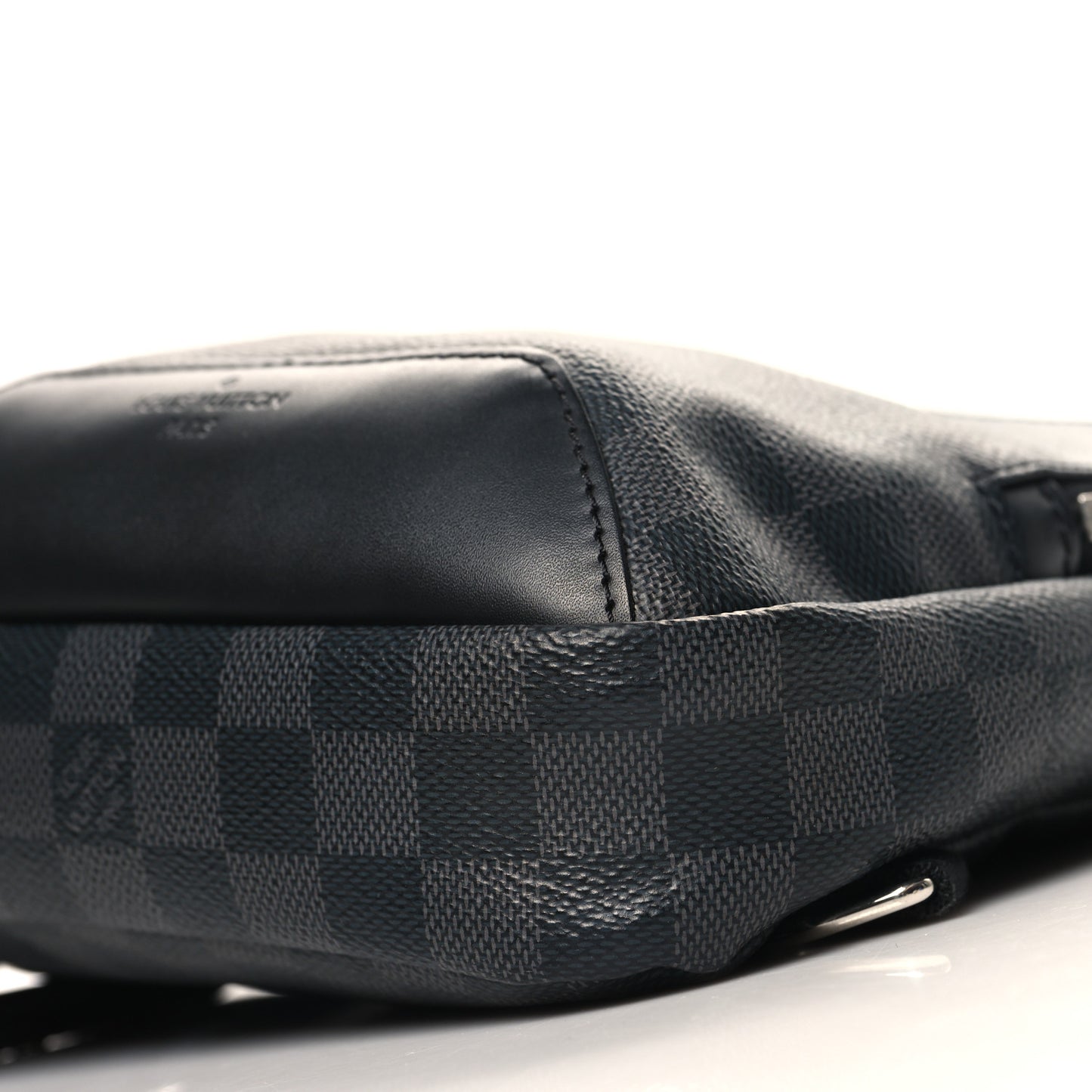 Damier Graphite Avenue Sling Backpack