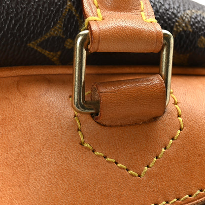 Louis Vuitton Monogram Deauville 11 of 16