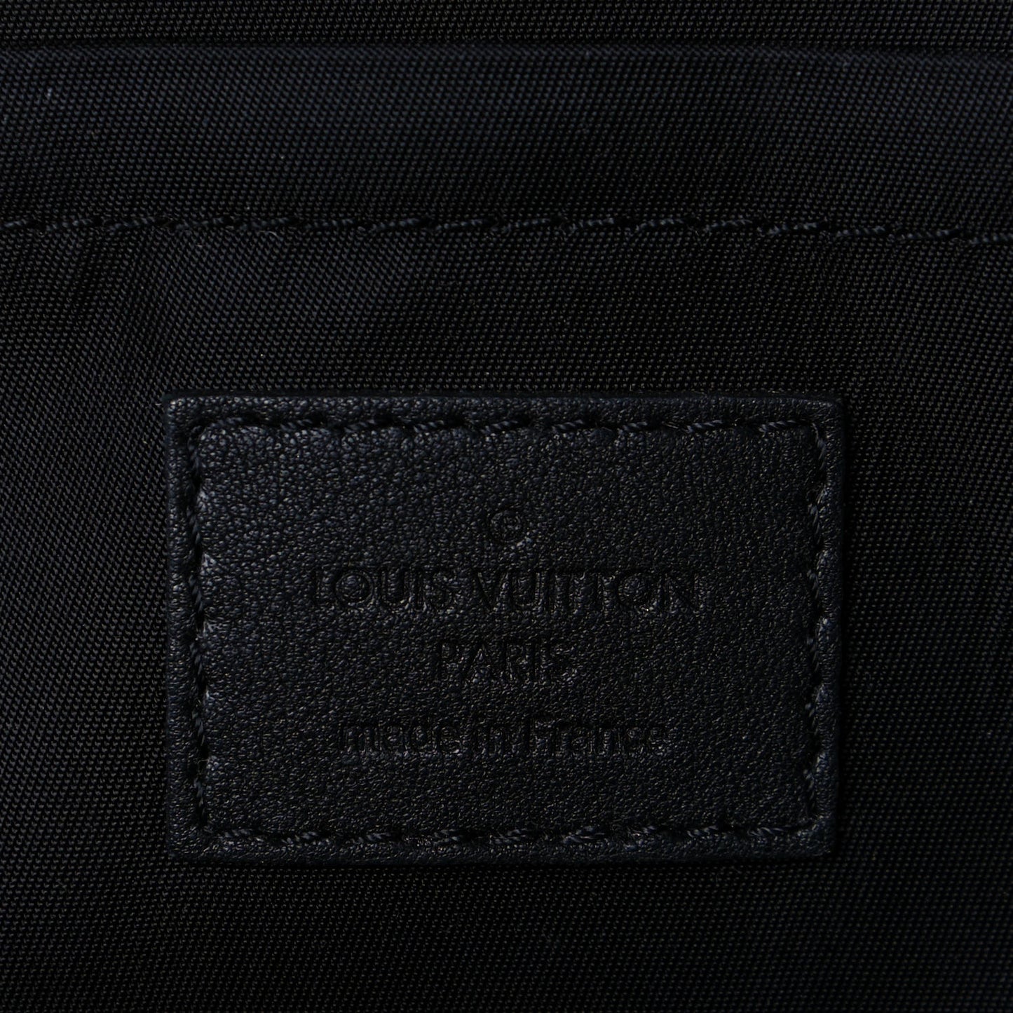 Monogram Palm Springs Backpack Mini