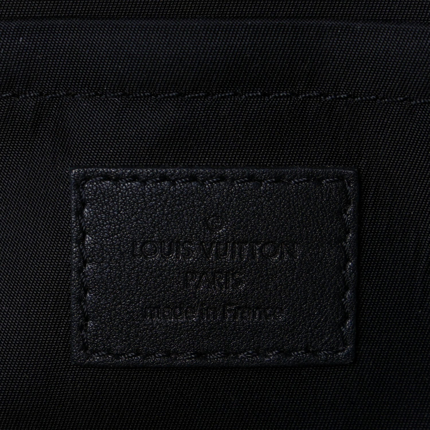 Louis Vuitton Monogram Palm Springs Backpack Mini 6 of 11