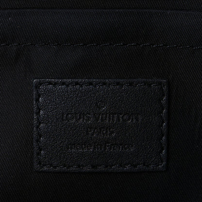 Louis Vuitton Monogram Palm Springs Backpack Mini 6 of 11