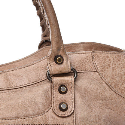 Balenciaga Agneau Classic Hardware S Cityeigle 17 of 18
