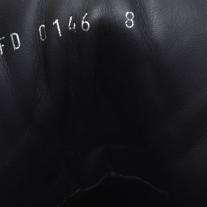 Louis Vuitton Monogram Eclipse Ankle Boots 8 Black 8 of 8