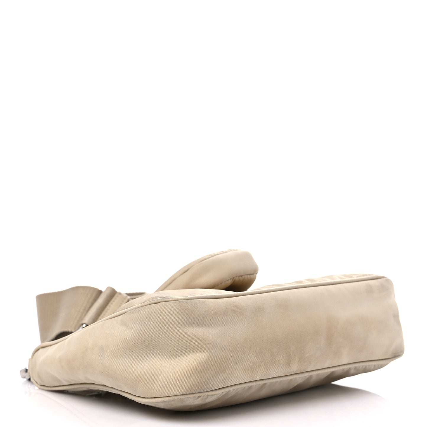 Nylon Re-Edition 2005 Shoulder Bag Cammeo