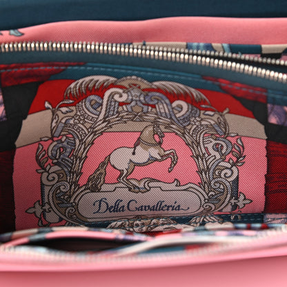 Hermes Epsom Silk'In Wallet Rose Confetti 8 of 12