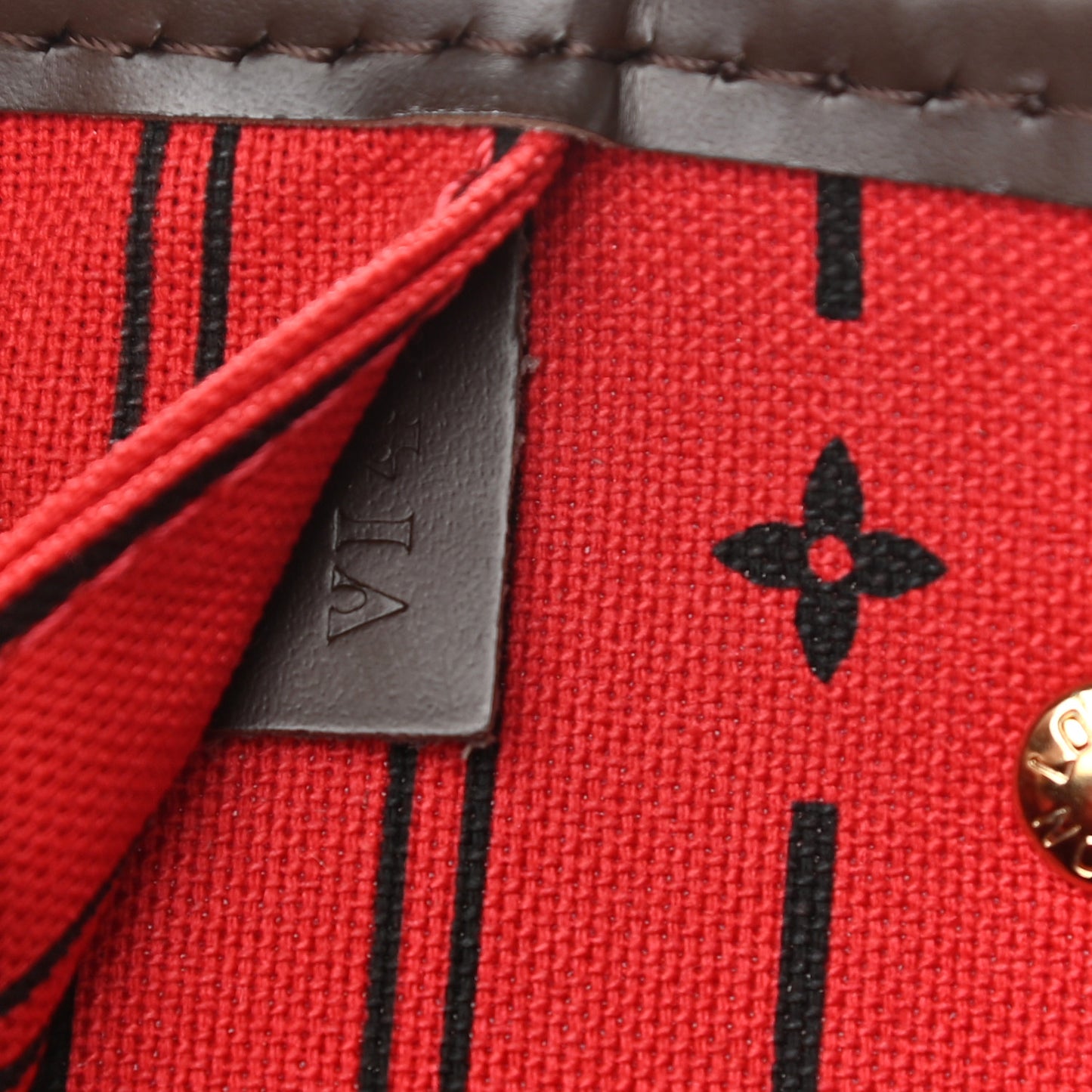 Damier Ebene Neverfull PM