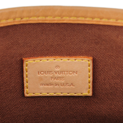 Louis Vuitton Monogram Batignolles 7 of 8