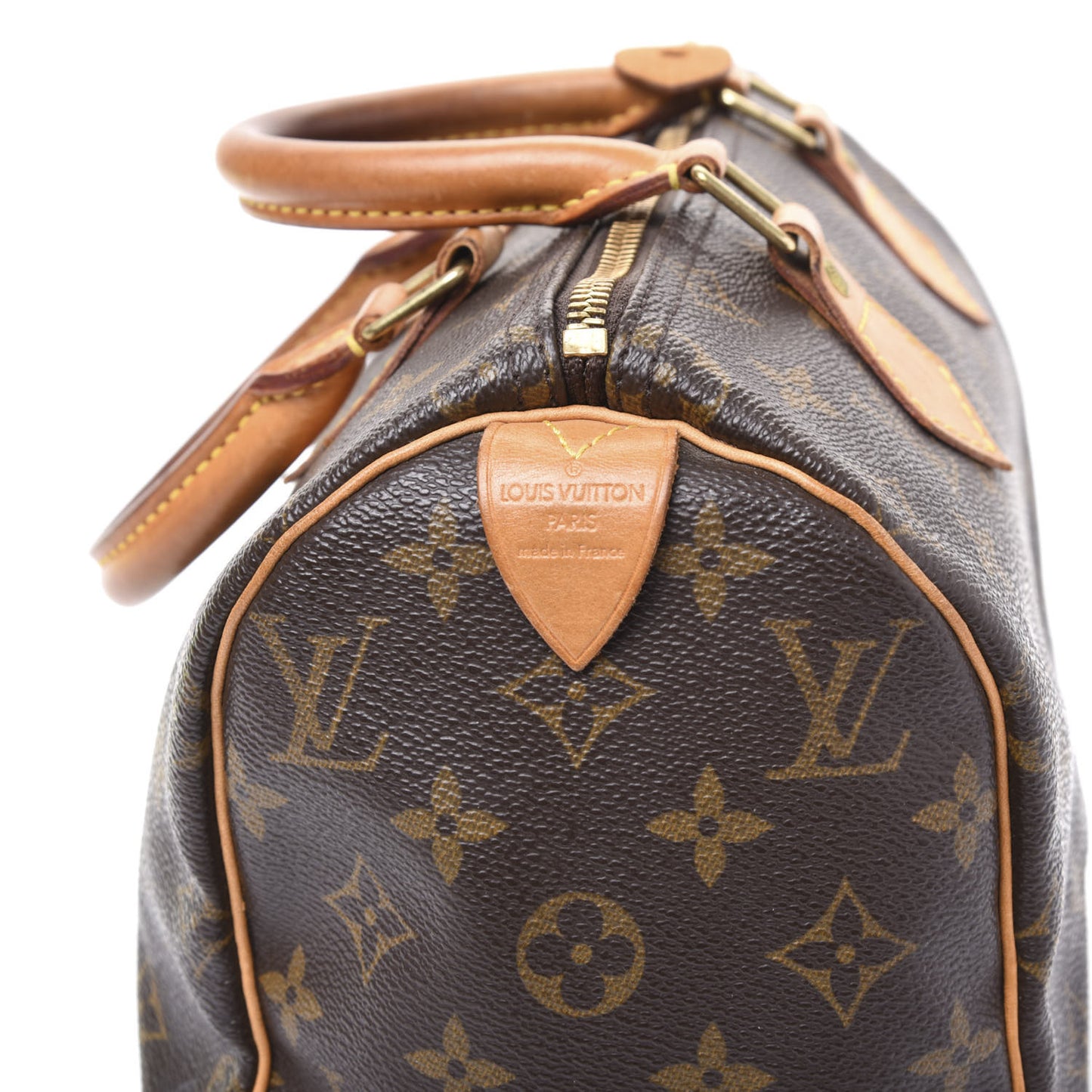 Monogram Speedy 25