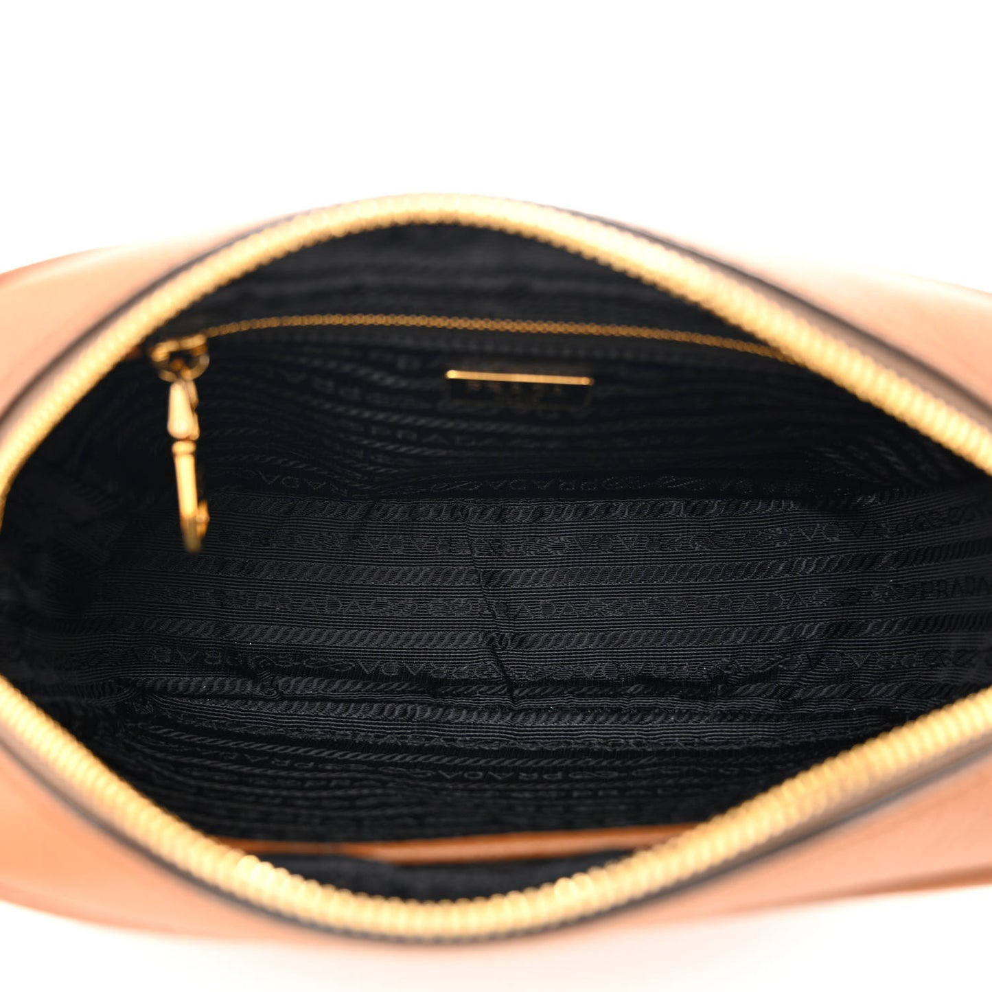 Vitello Phenix Camera Bag Cannella