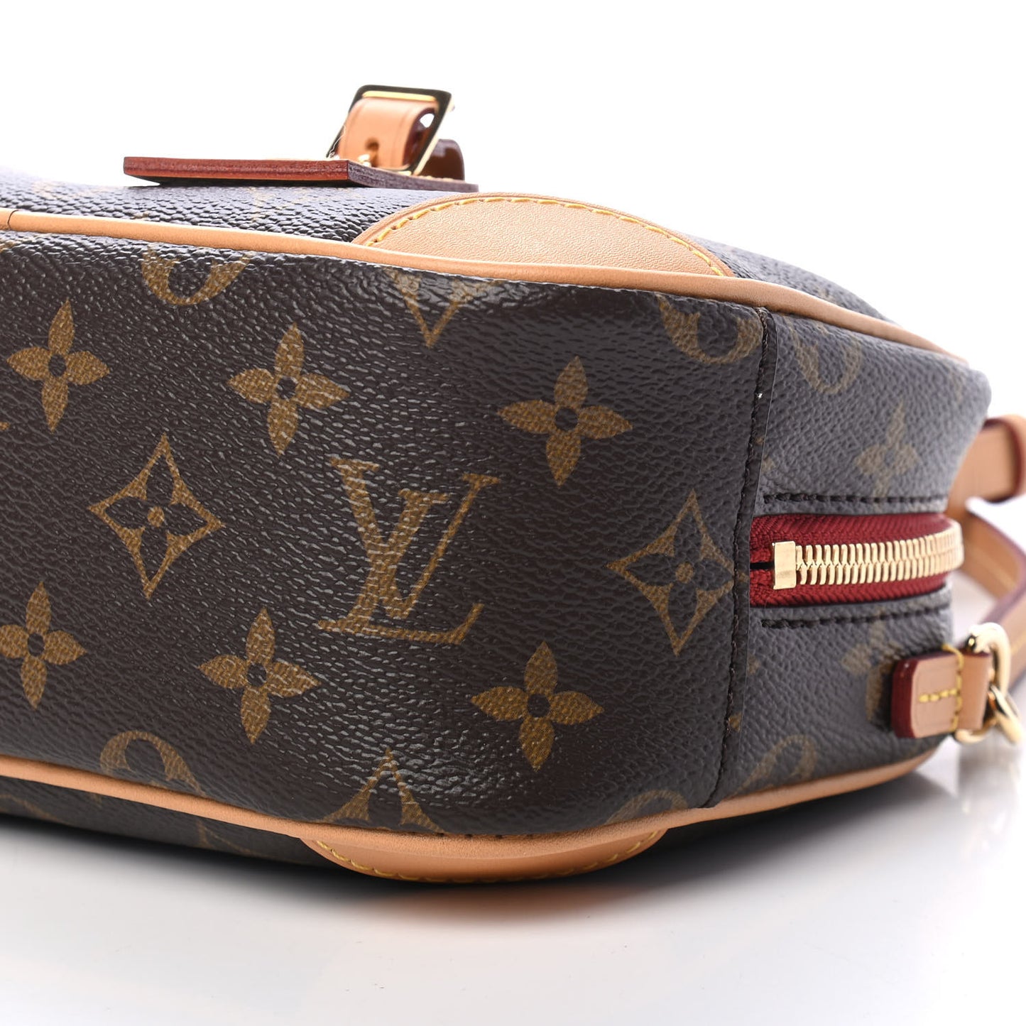 Monogram Deauville Mini