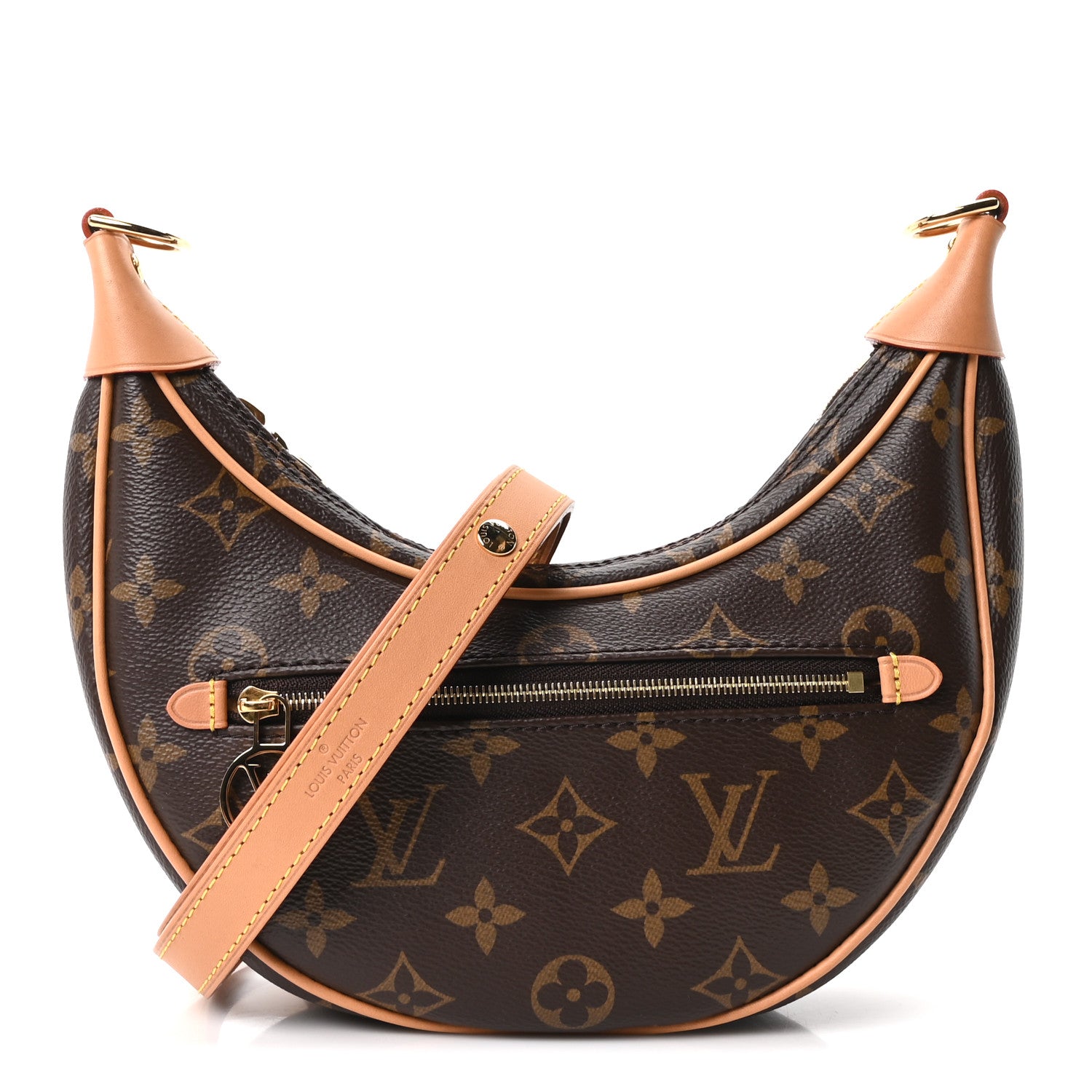 Louis Vuitton Monogram Loop 1 of 9