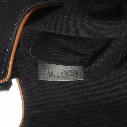 Louis Vuitton Mat Monogram Webster Street Black 6 of 8