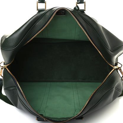 Louis Vuitton Taiga Kendall GM Epicea 4 of 4