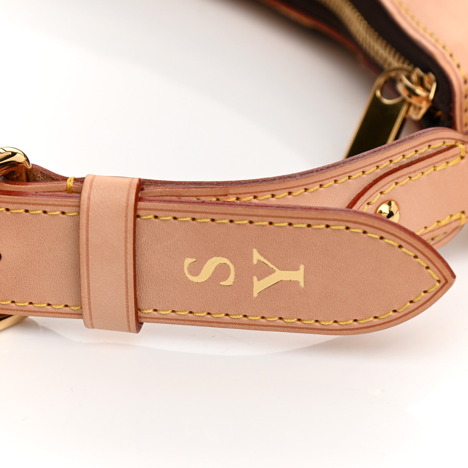 Louis Vuitton Monogram Thames PM 10 of 11