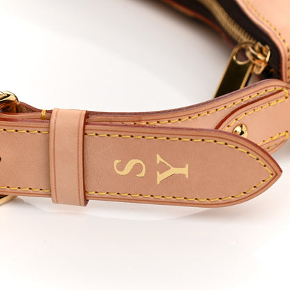 Louis Vuitton Monogram Thames PM 10 of 11