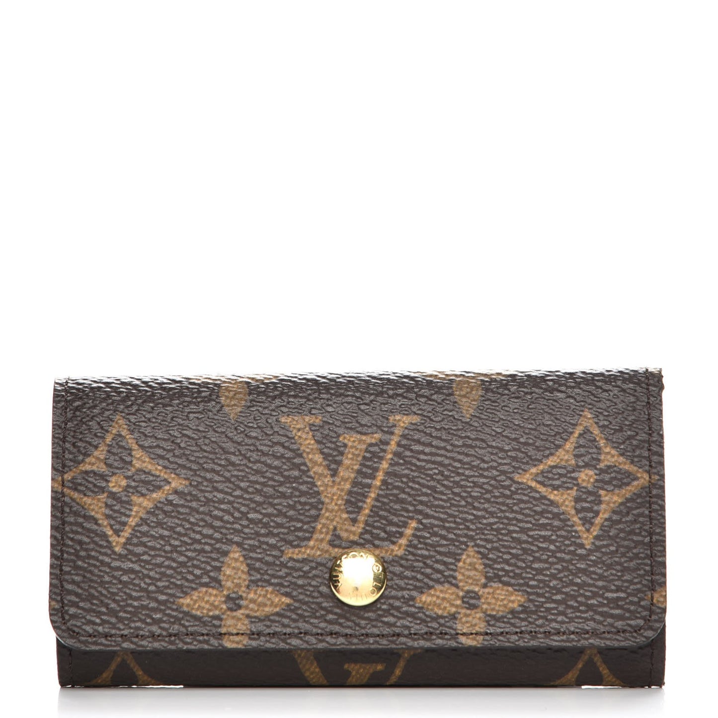 Monogram 4 Key Multicles Holder