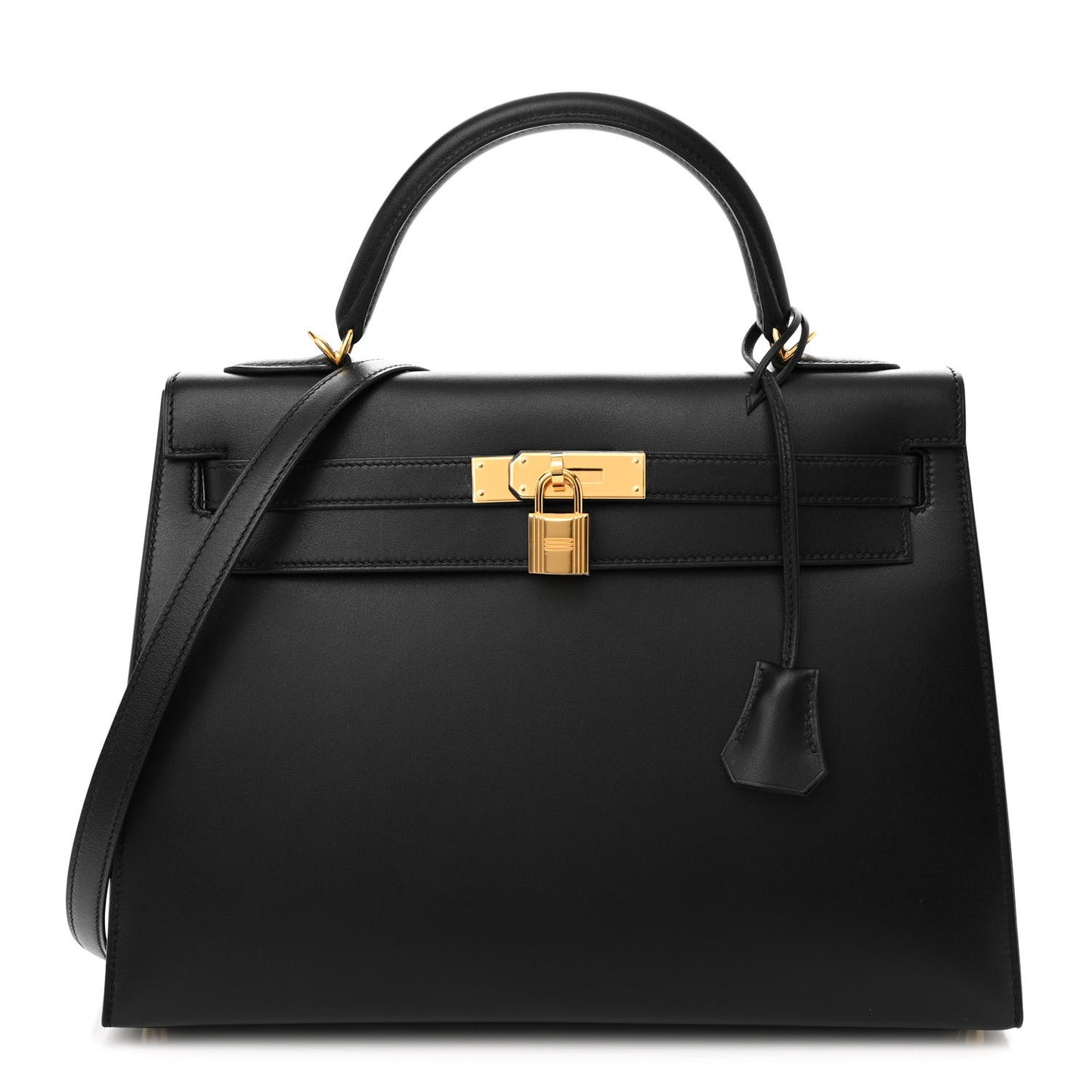 Tadelakt Kelly Sellier 32 Black