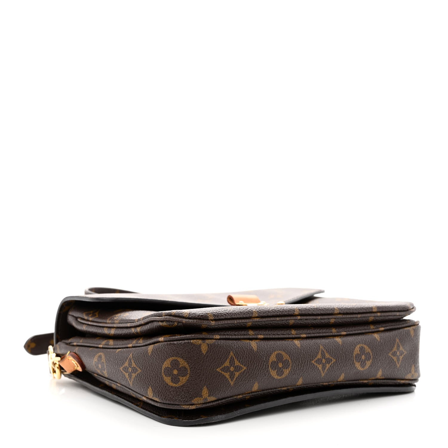 Louis Vuitton Monogram Pochette Metis 4 of 13