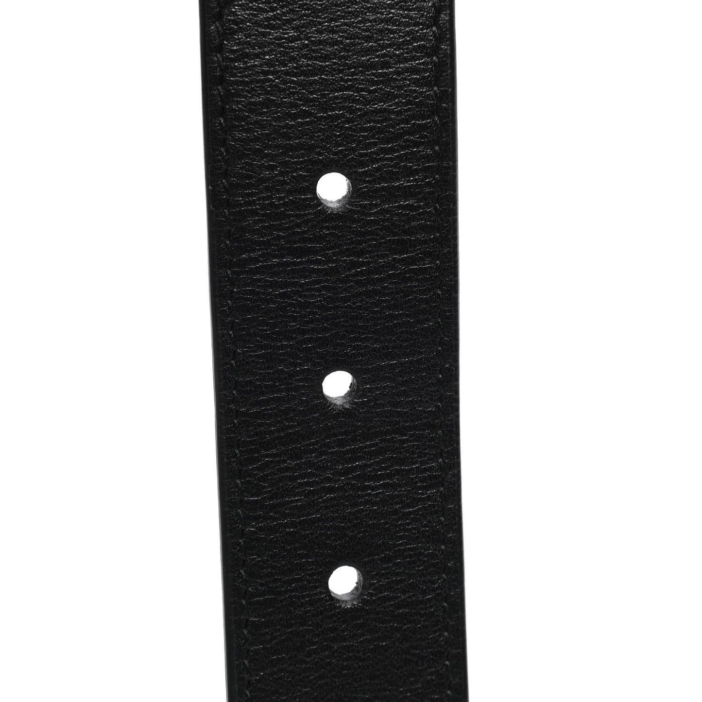 Calfskin Matelasse GG Marmont Belt Bag 85 34 Black