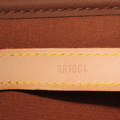 Louis Vuitton Monogram Pegase 55 6 of 7