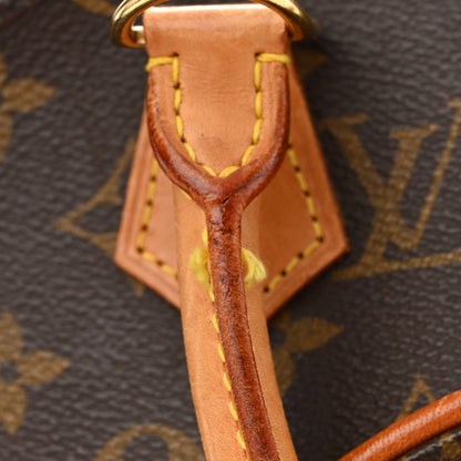 Louis Vuitton Monogram Ellipse MM 11 of 13