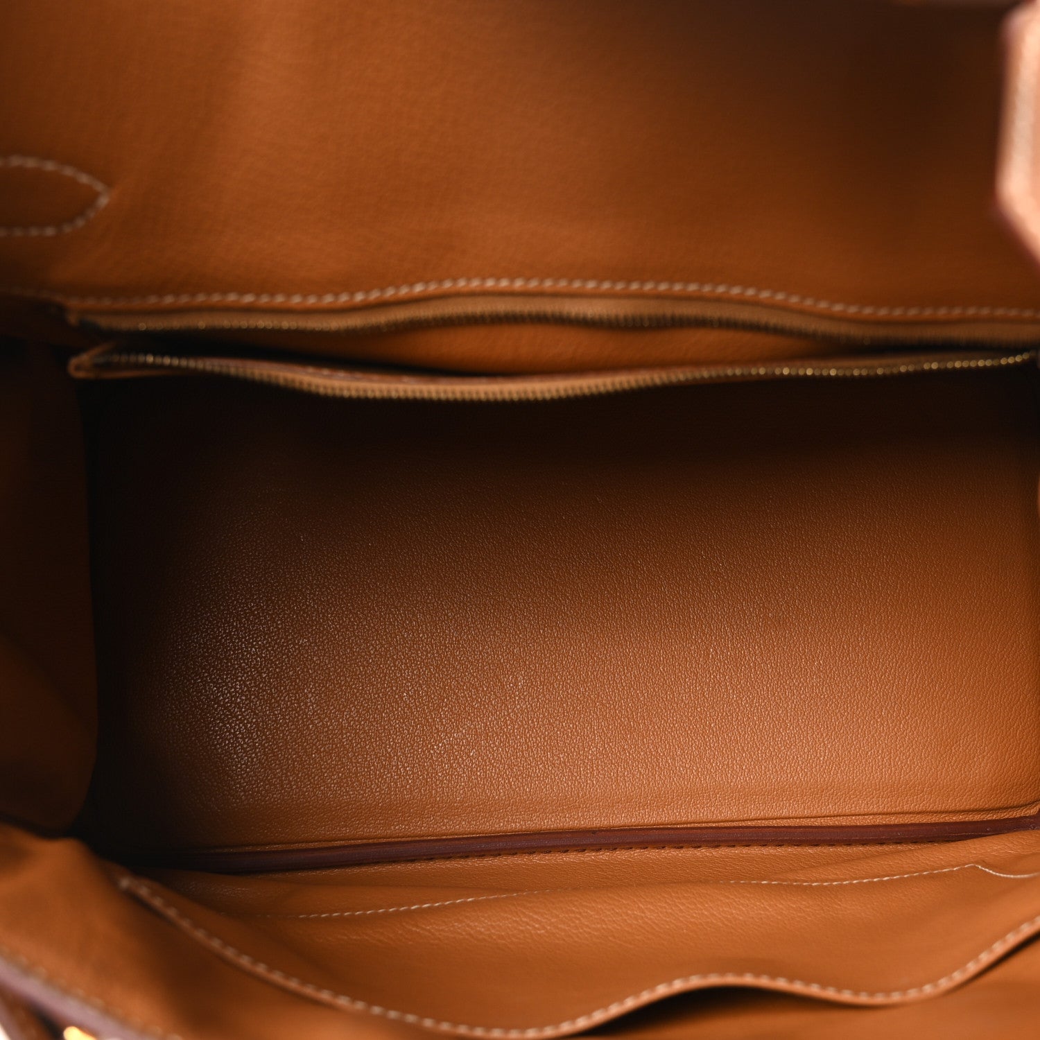 Hermes Epsom Birkin 30 Natural Sable 5 of 10